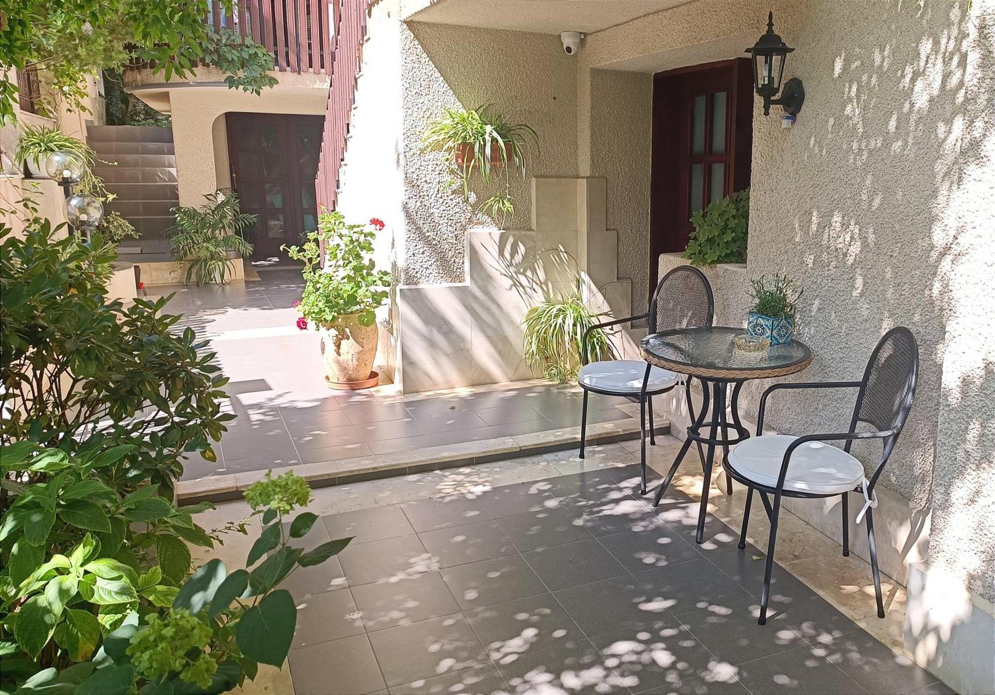 Villa Rosi Sozopol Exteriér fotografie