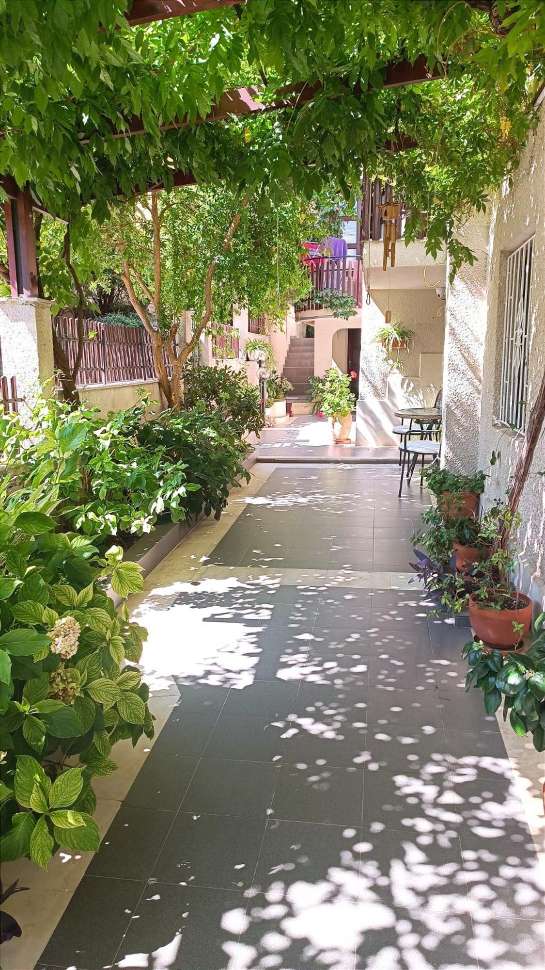 Villa Rosi Sozopol Exteriér fotografie