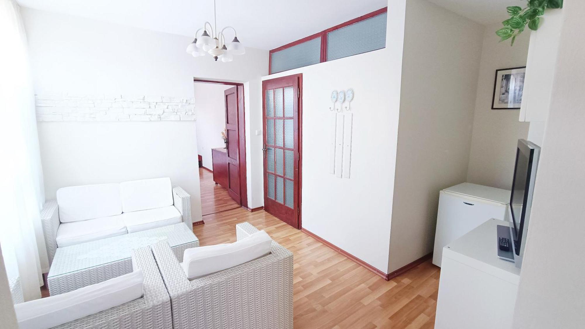 Villa Rosi Sozopol Exteriér fotografie