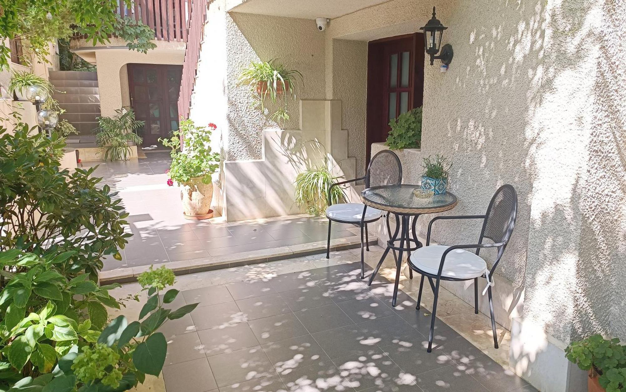 Villa Rosi Sozopol Exteriér fotografie