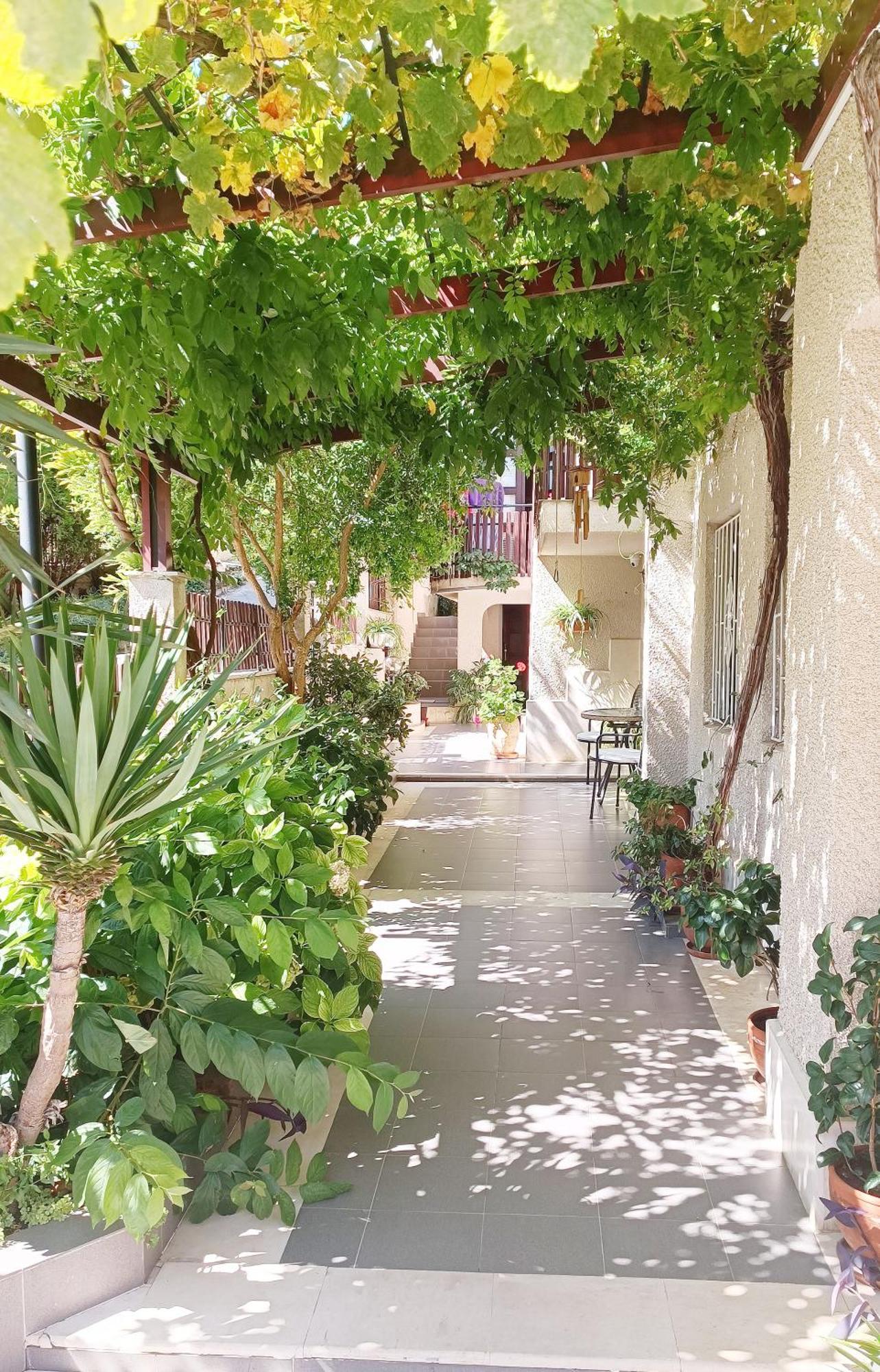 Villa Rosi Sozopol Exteriér fotografie