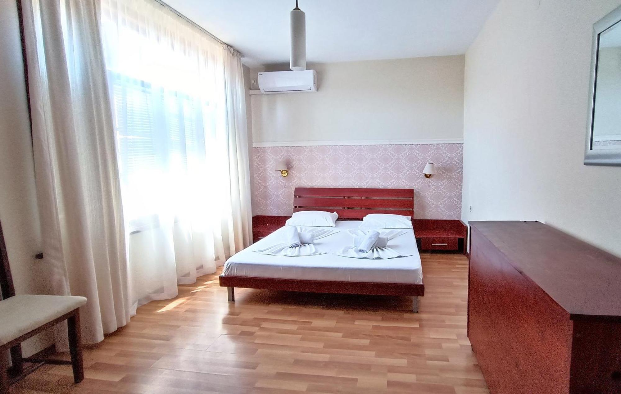 Villa Rosi Sozopol Exteriér fotografie