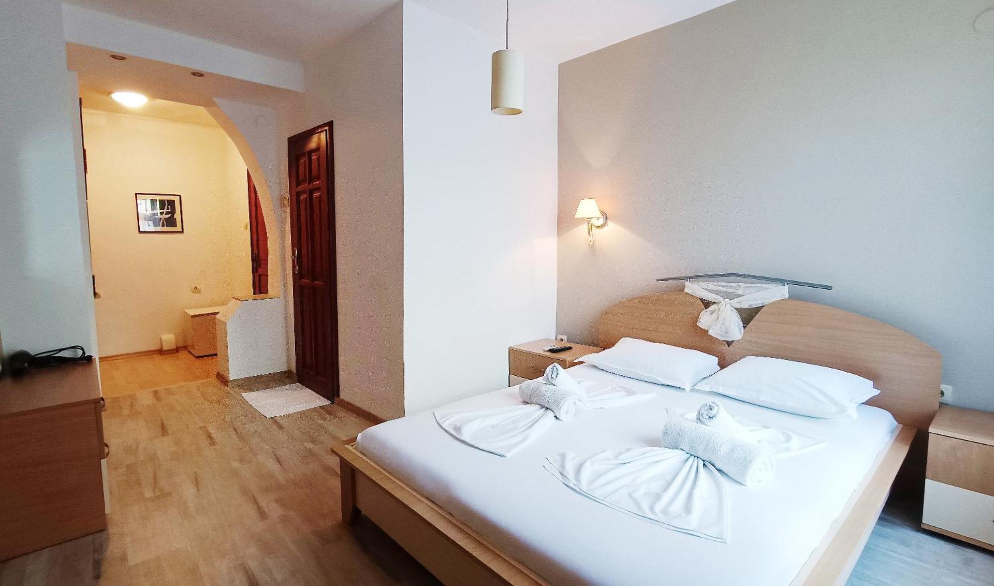 Villa Rosi Sozopol Exteriér fotografie