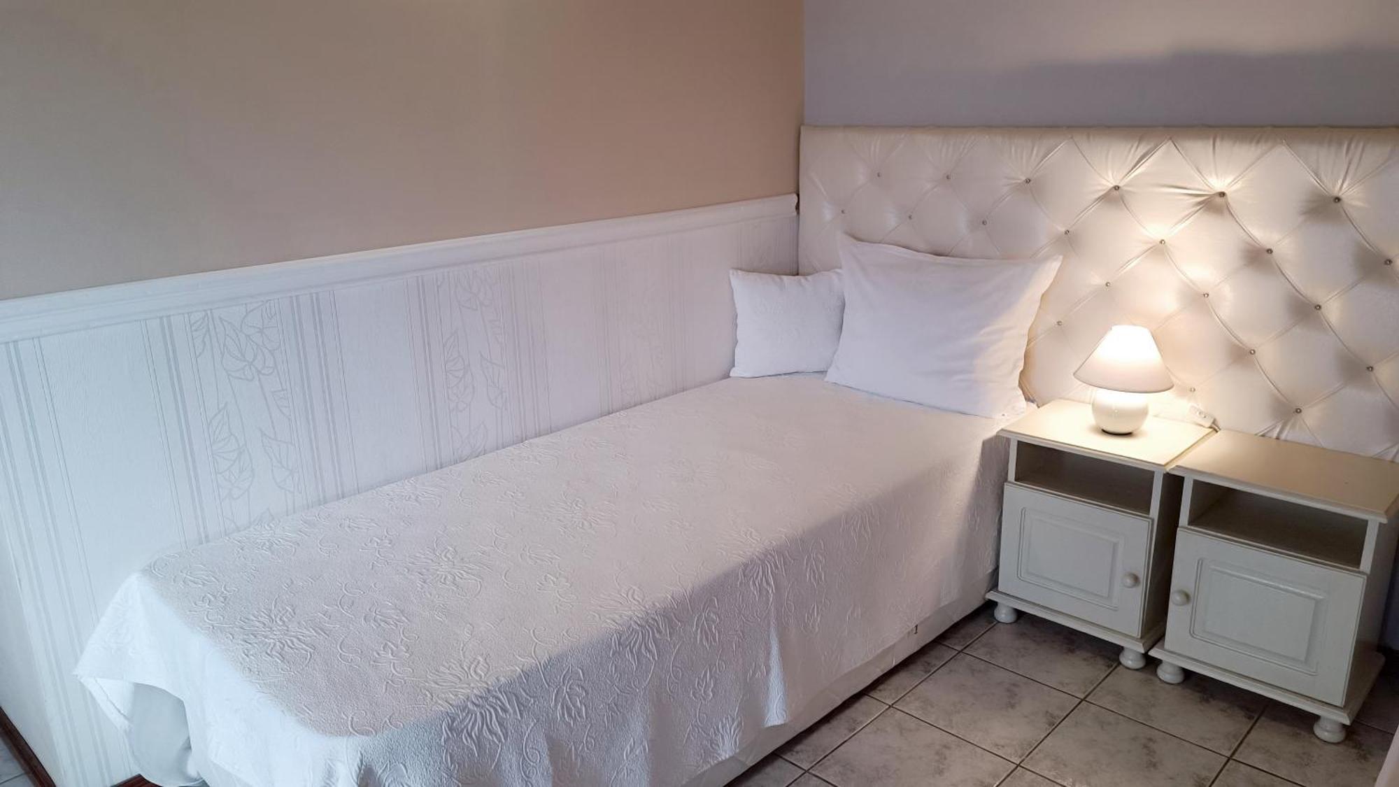 Villa Rosi Sozopol Exteriér fotografie
