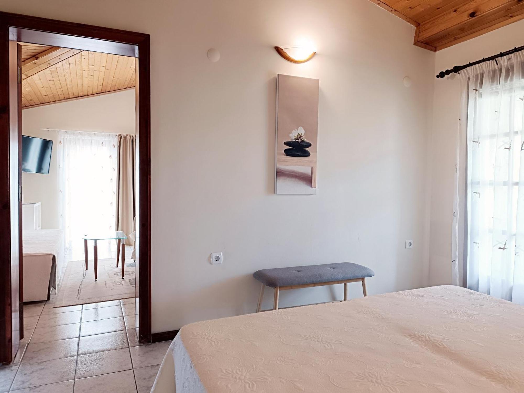 Villa Rosi Sozopol Exteriér fotografie