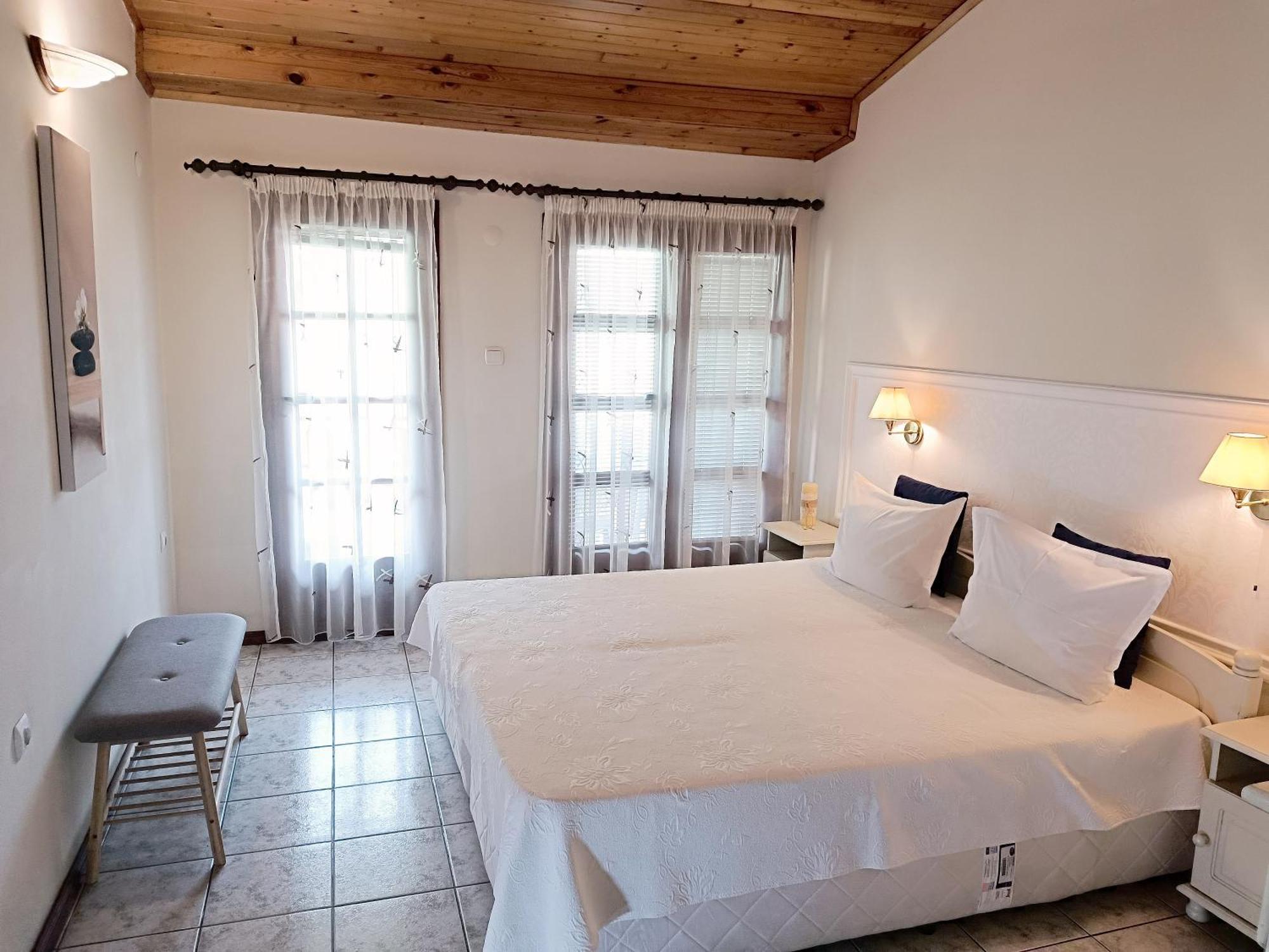 Villa Rosi Sozopol Exteriér fotografie