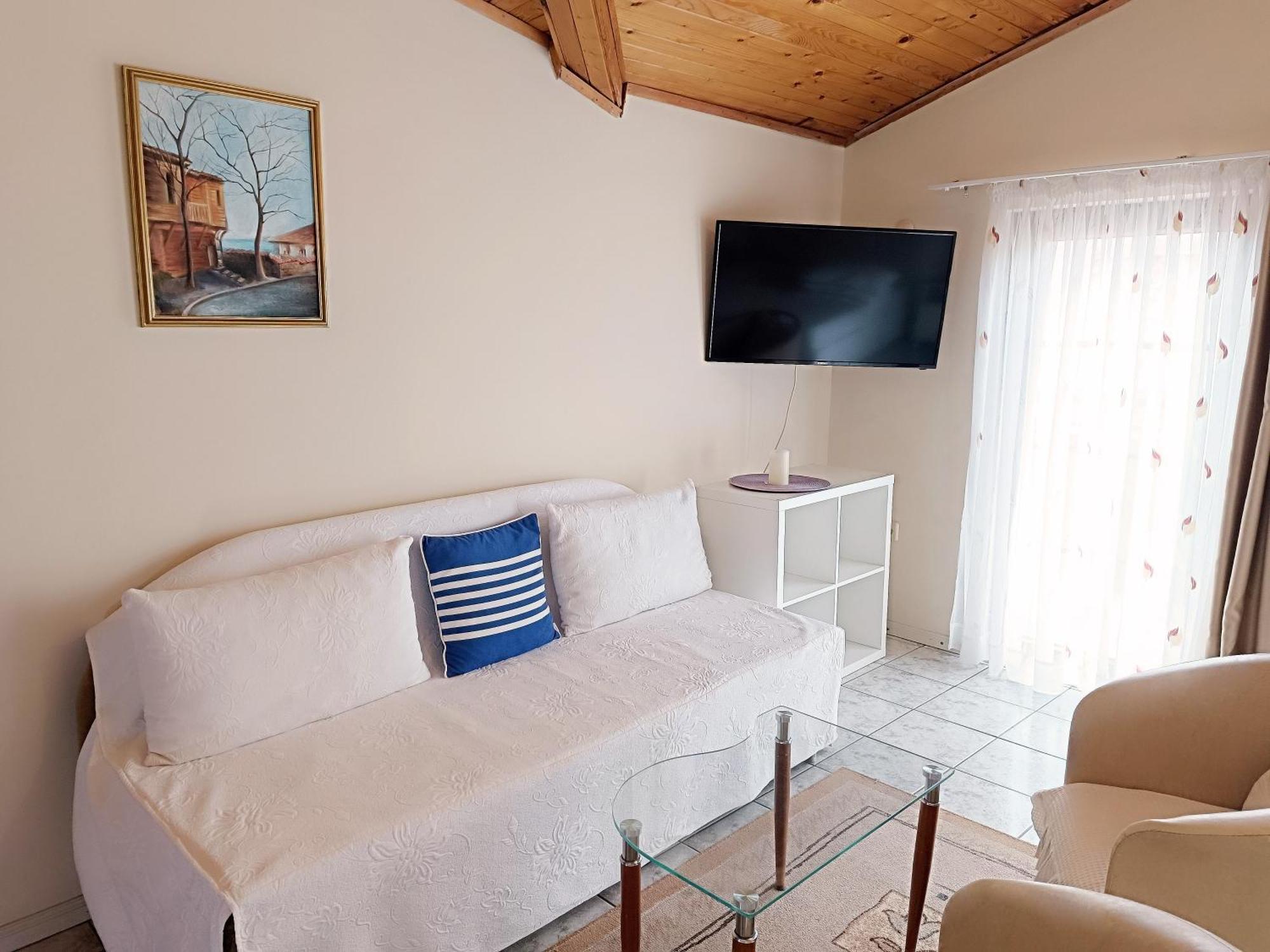 Villa Rosi Sozopol Exteriér fotografie