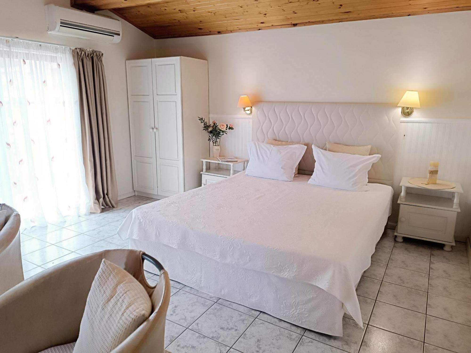 Villa Rosi Sozopol Exteriér fotografie