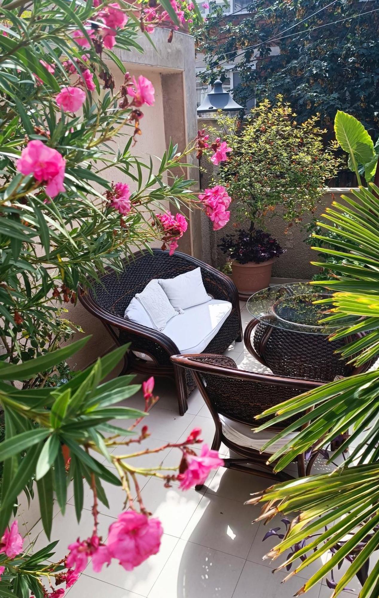 Villa Rosi Sozopol Exteriér fotografie