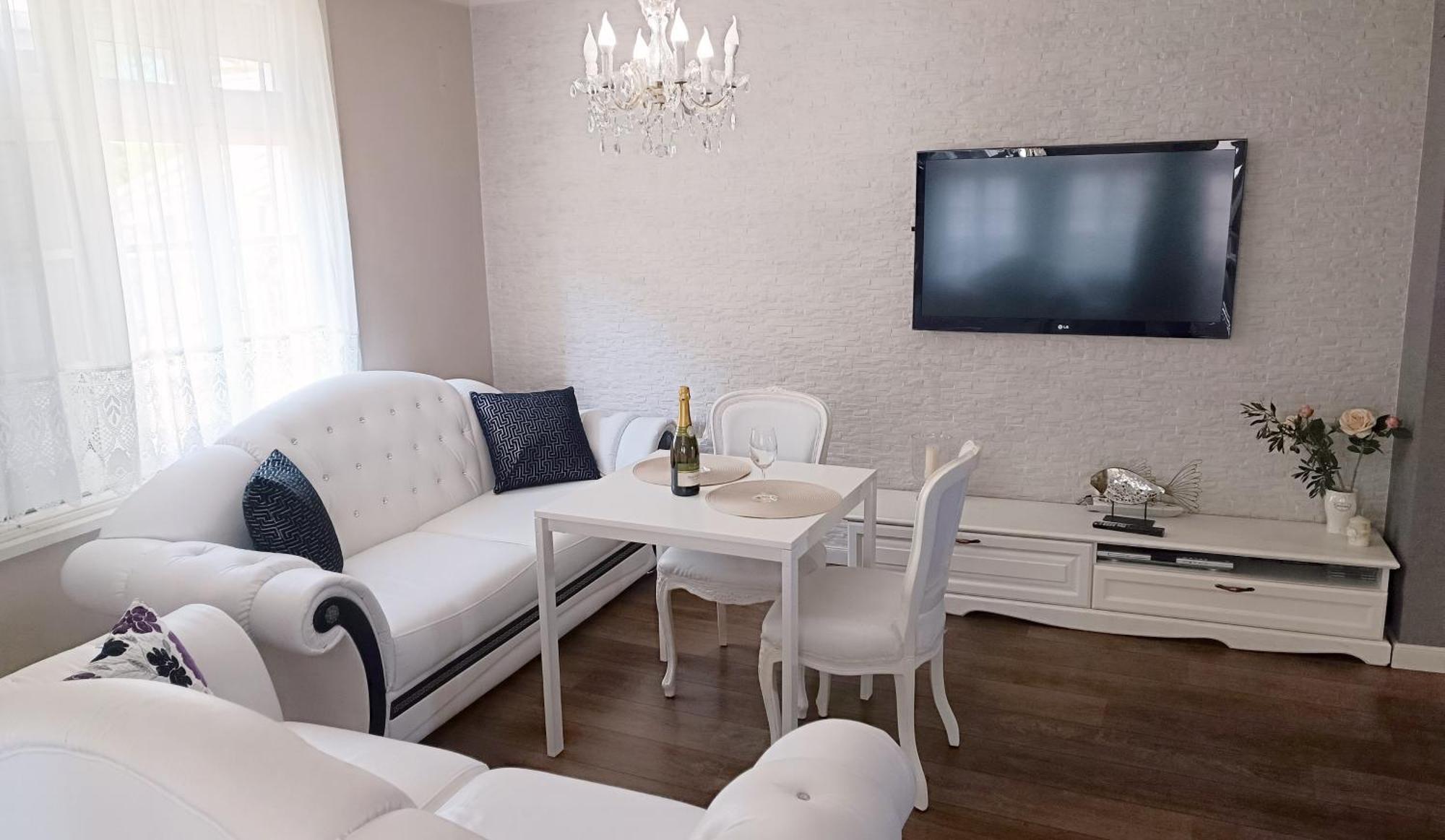 Villa Rosi Sozopol Exteriér fotografie