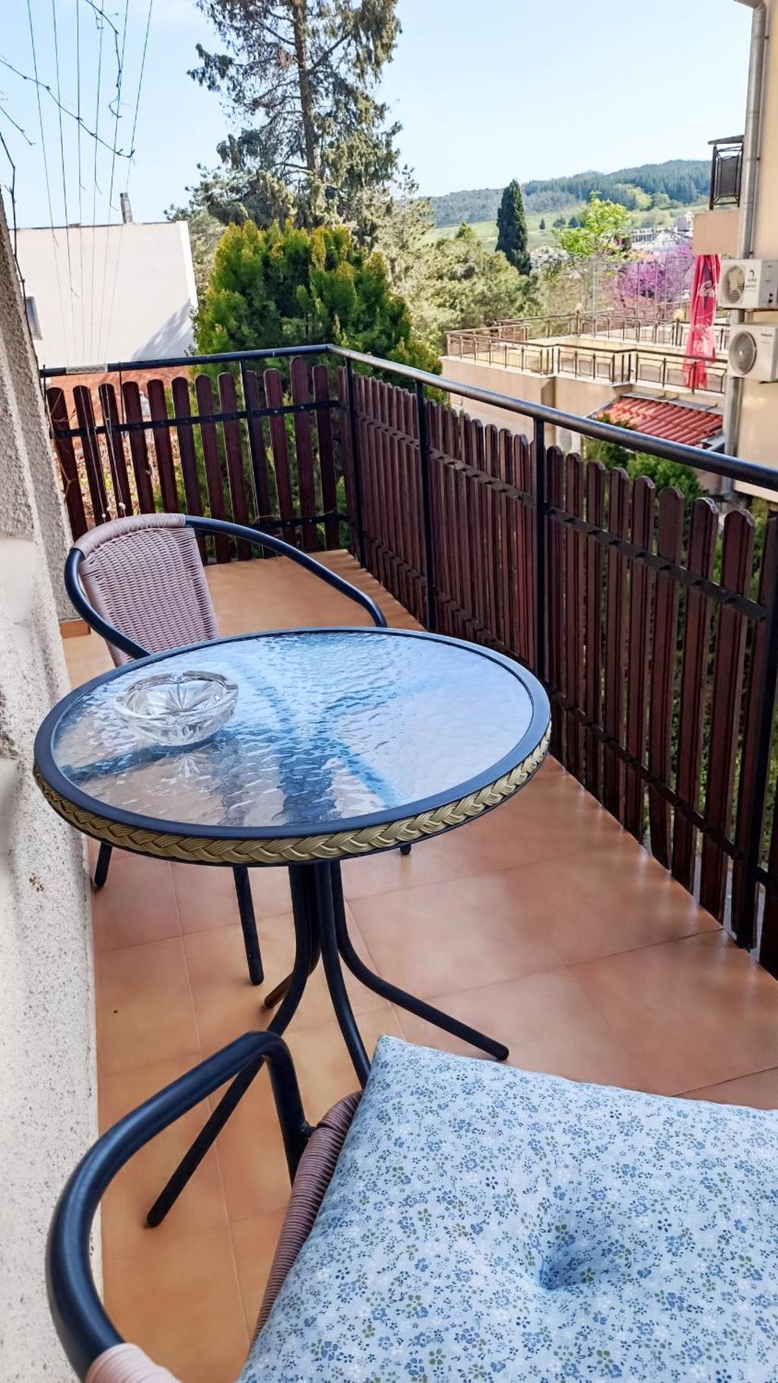 Villa Rosi Sozopol Exteriér fotografie