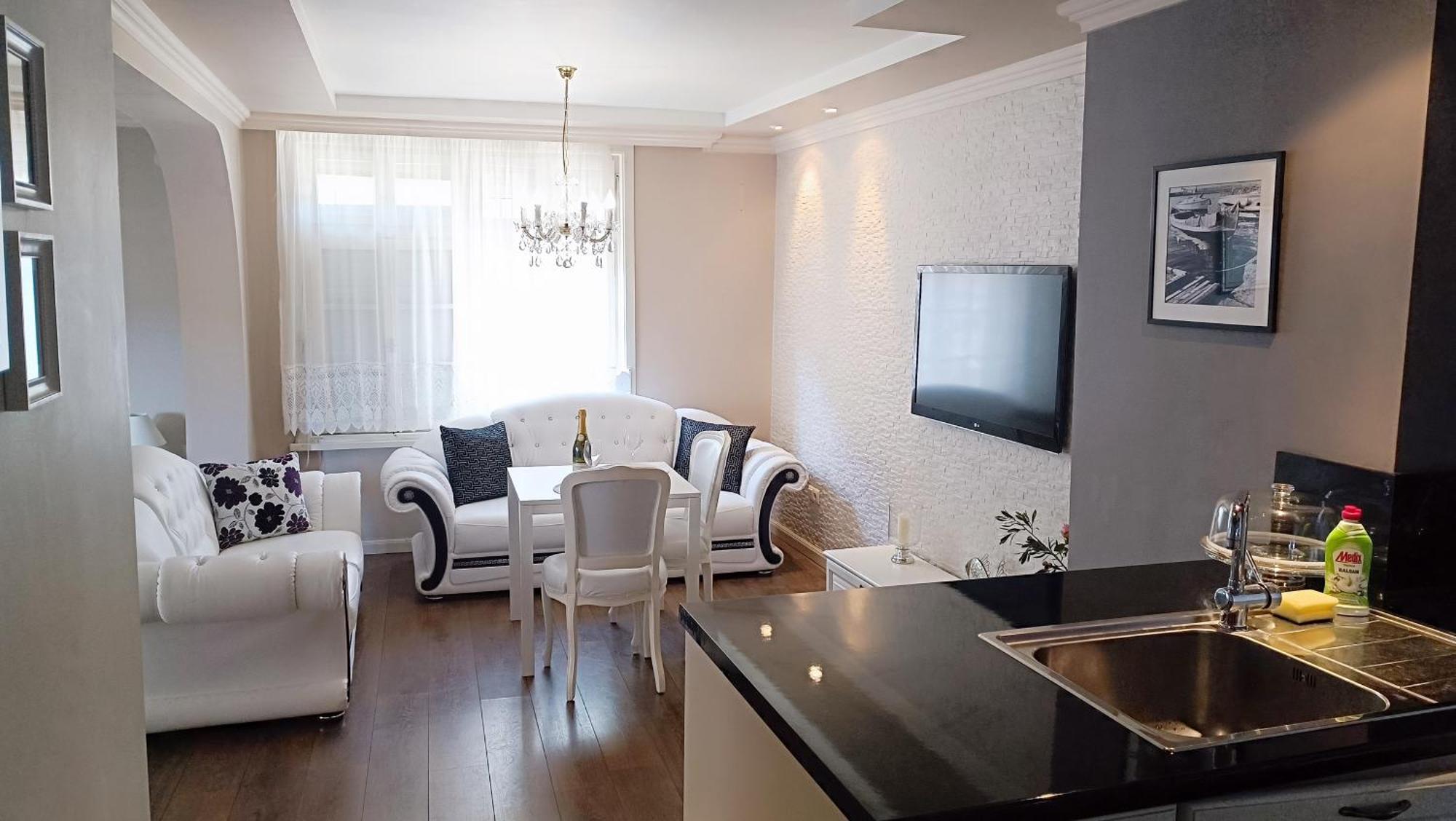 Villa Rosi Sozopol Exteriér fotografie